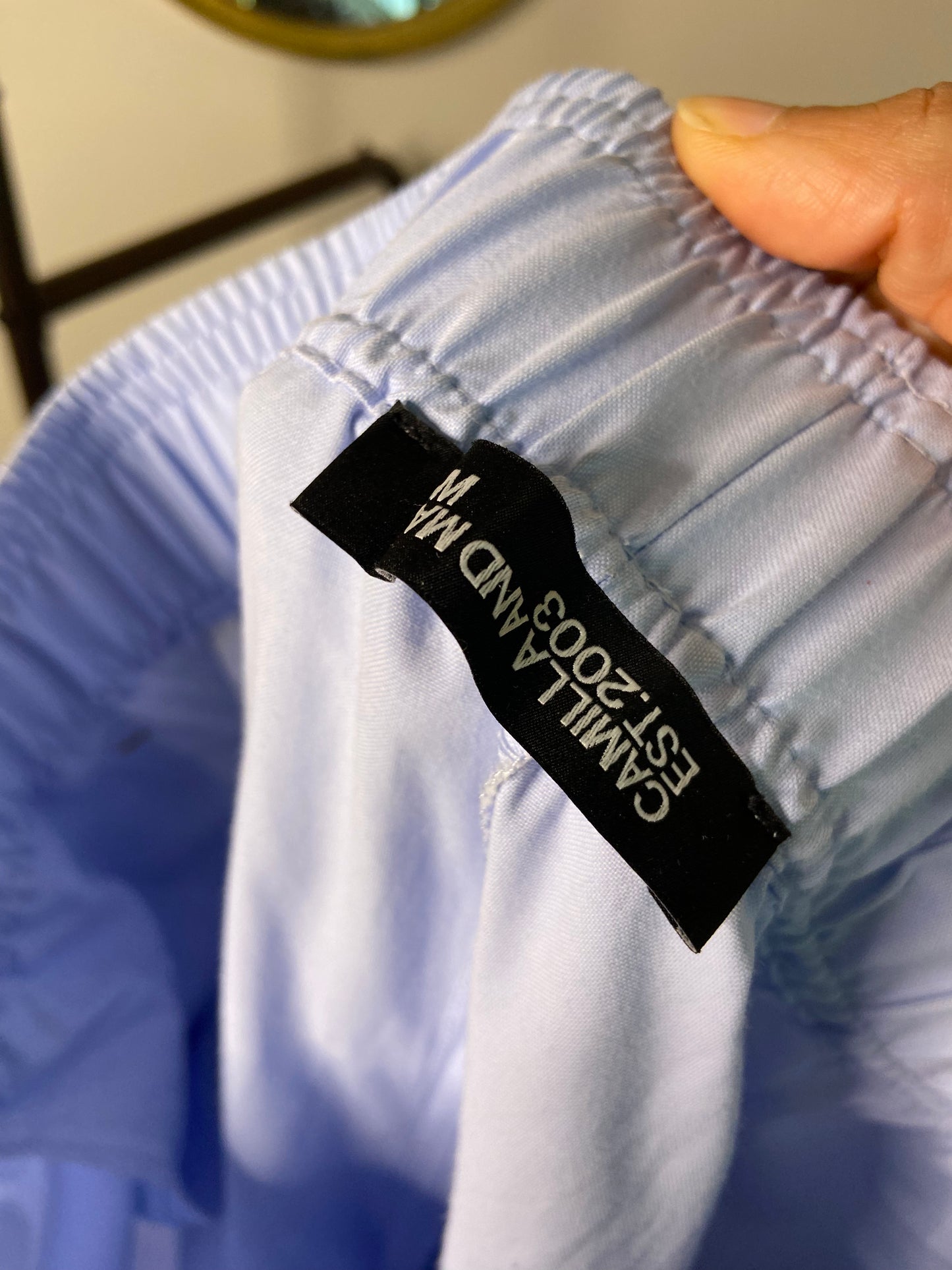 Camilla & Marc Clifford Track Pants size 2