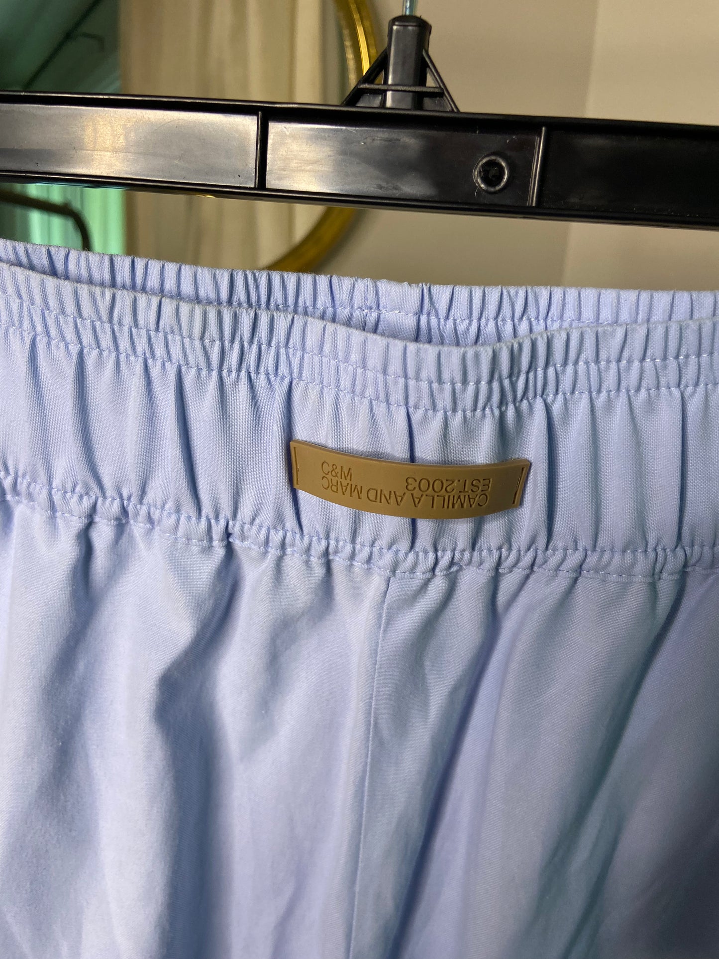 Camilla & Marc Clifford Track Pants size 2