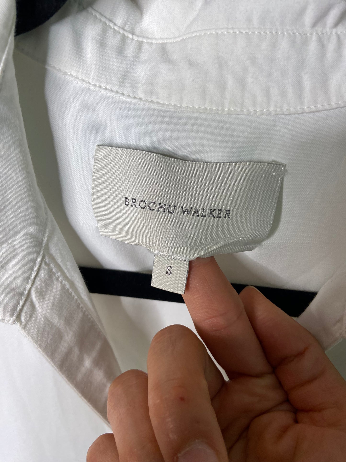 Brochu Walker Havana Dress size S