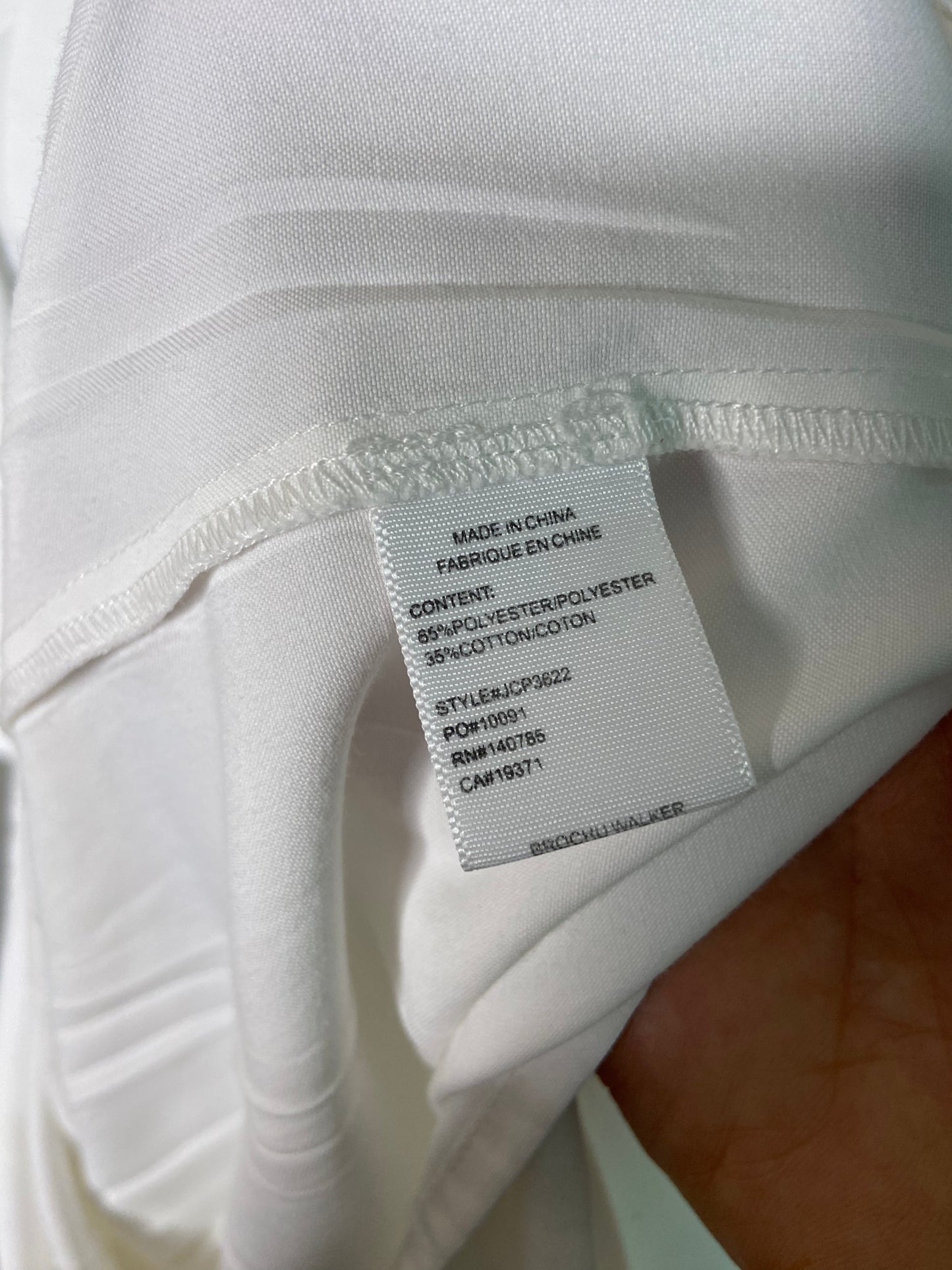 Brochu Walker Havana Dress size S