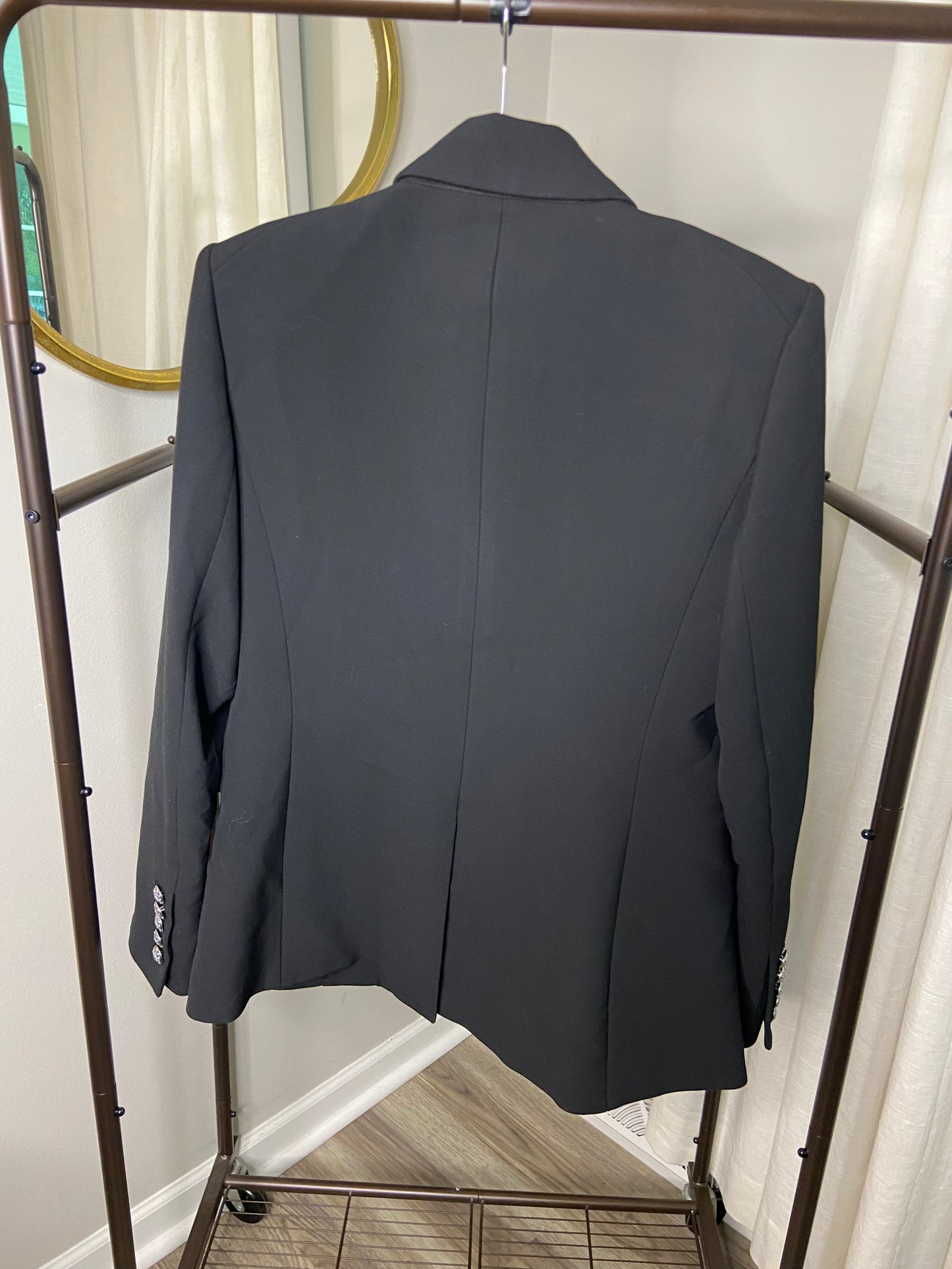 Veronica Beard Miller Dickey Jacket size 10