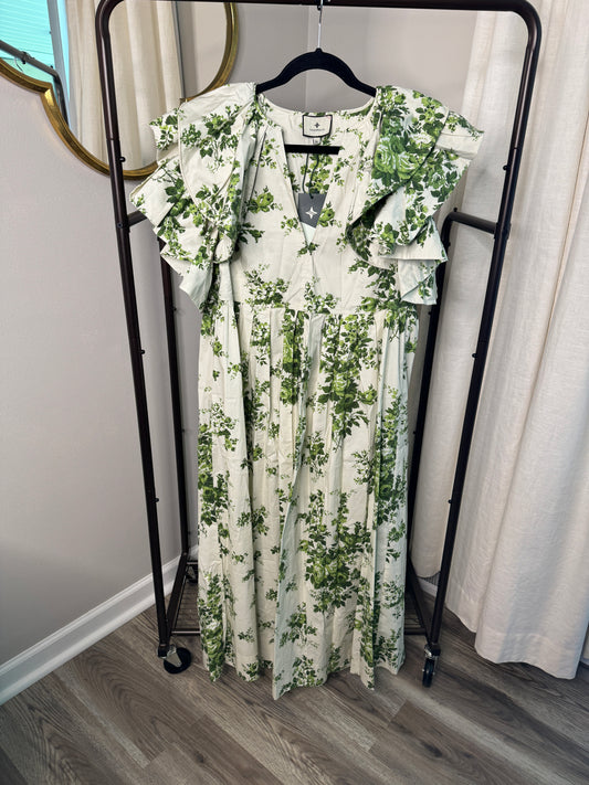 Tuckernuck Marianna Dress size XL