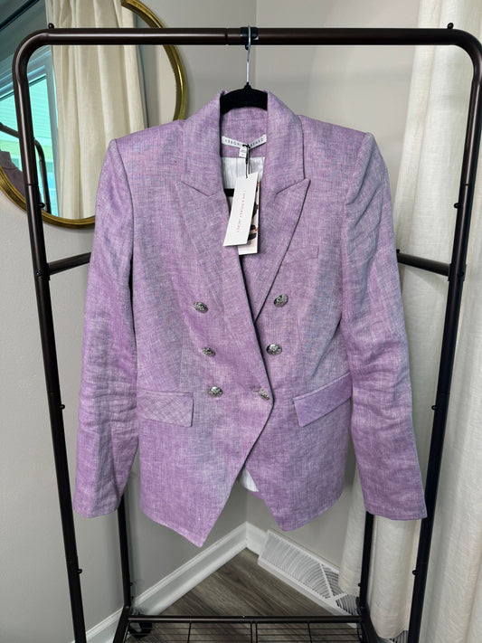 Veronica Beard Miller Dickey Blazer size 6