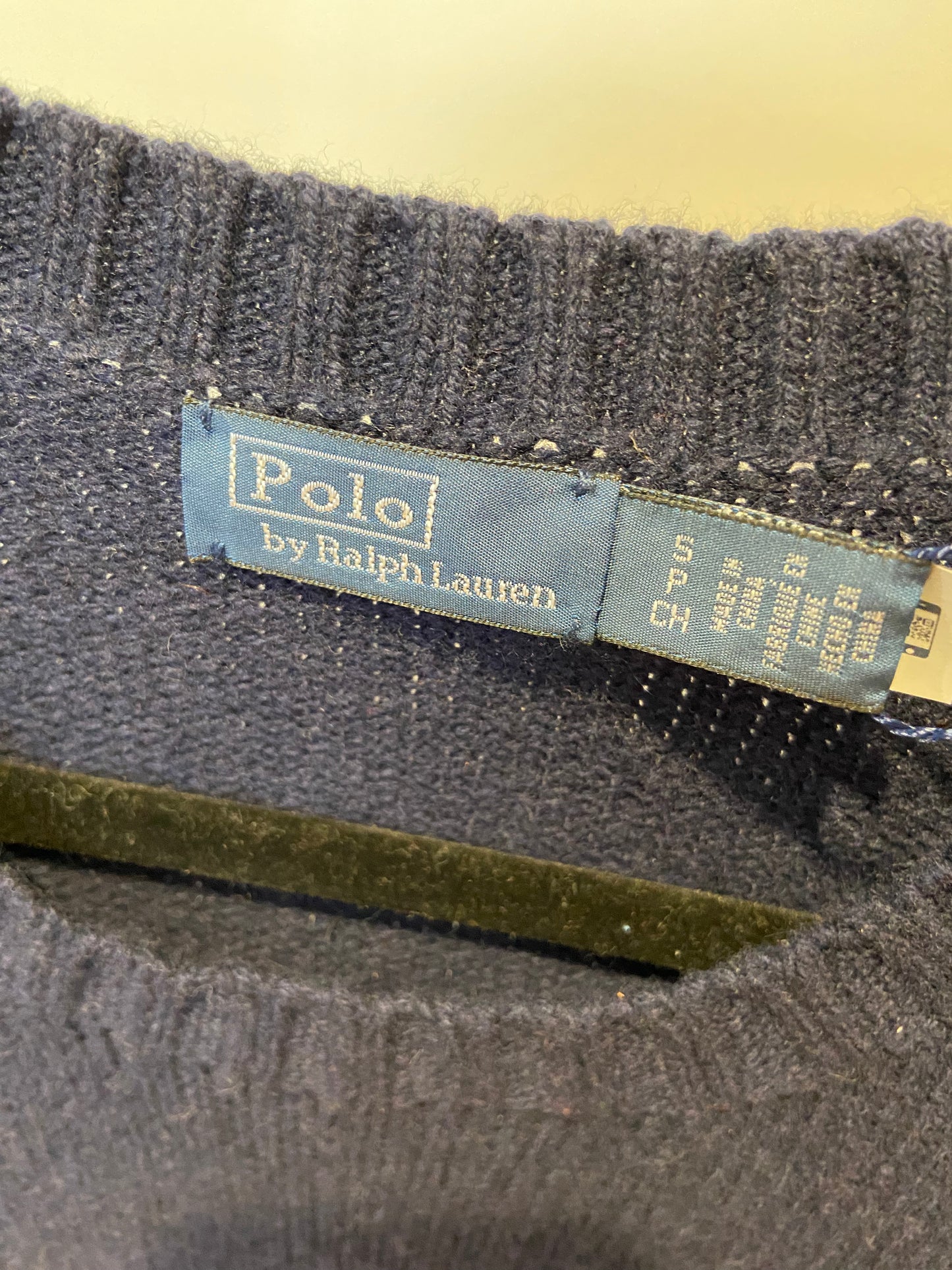 Polo Ralph Lauren Sweater Dress size S