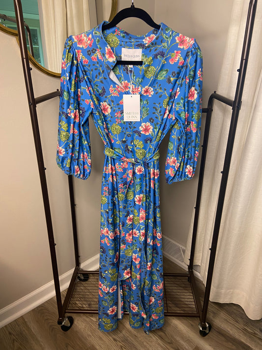Smith and Quinn Brooks Dress size L