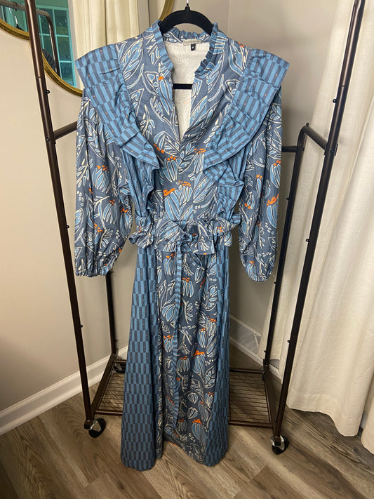 Piccadilly Bennett Dress size M