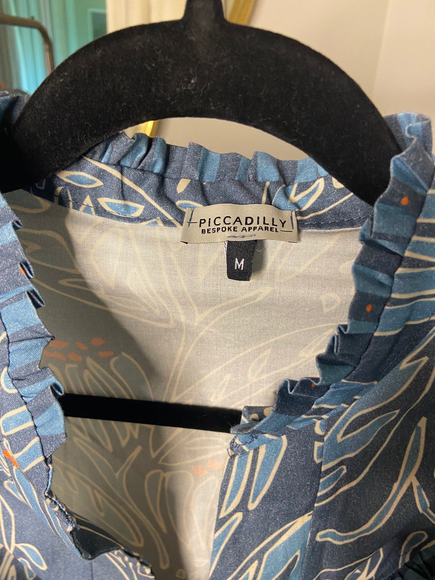 Piccadilly Bennett Dress size M