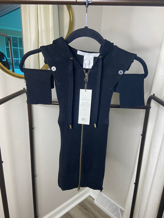 Veronica Beard Uptown Dickey in Cashmere size 00-14