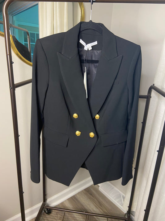 Veronica Beard Miller Dickey Jacket size 4