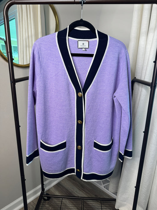 Tuckernuck Lauren Cardigan size S