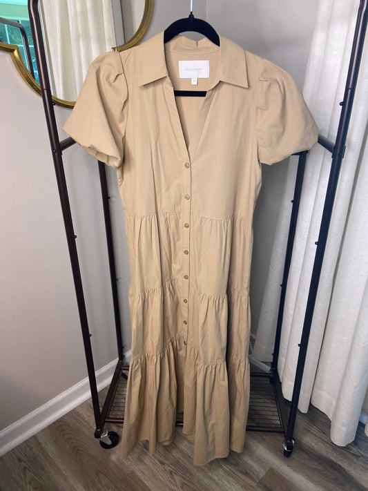 Brochu Walker Havana Dress size XS
