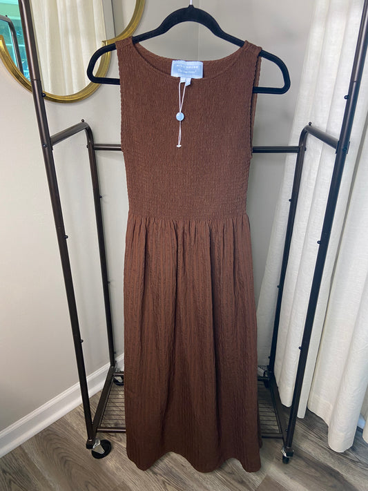 Hill House Cosima Dress size XS