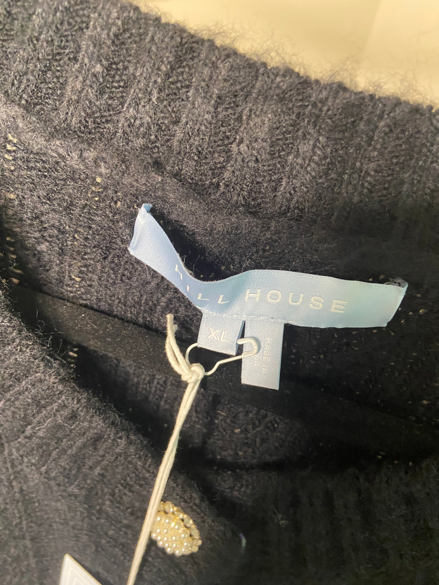 Hill House Ollie Sweater size XL