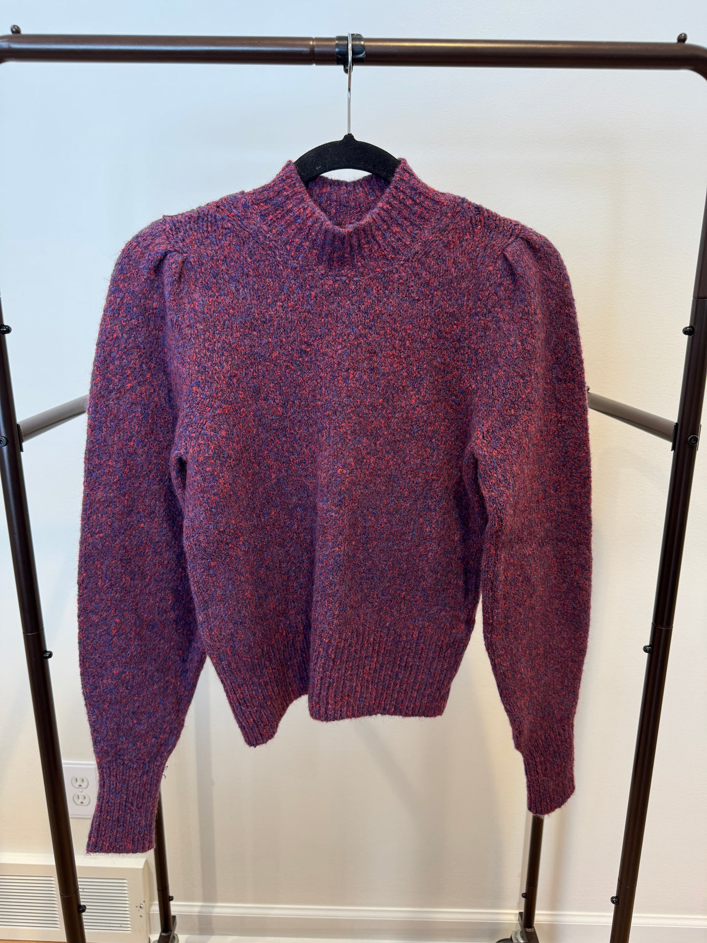 Veronica Beard Koman Sweater size XS