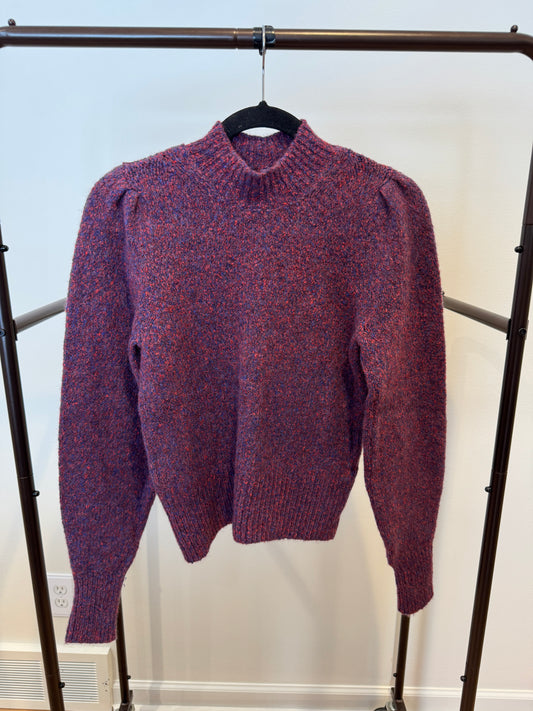 Veronica Beard Koman Sweater size XS