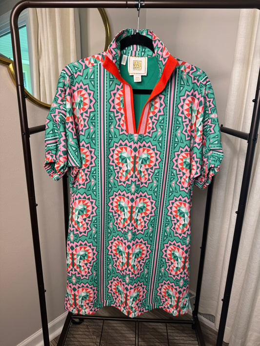 Emily McCarthy Poppy Dress size XXS
