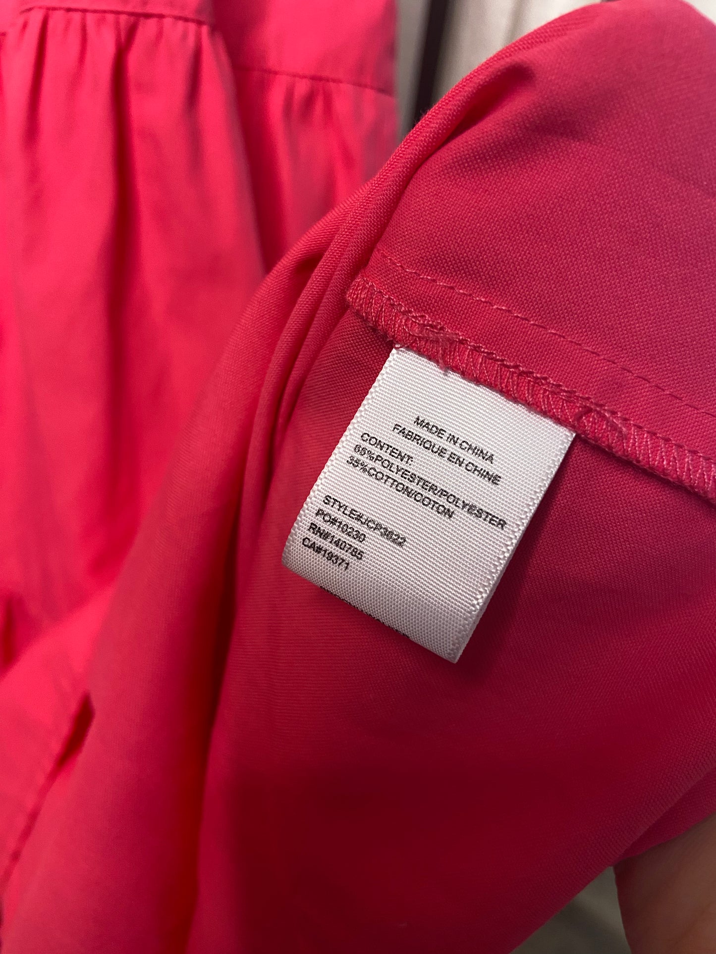 Brochu Walker Havana Dress size XS