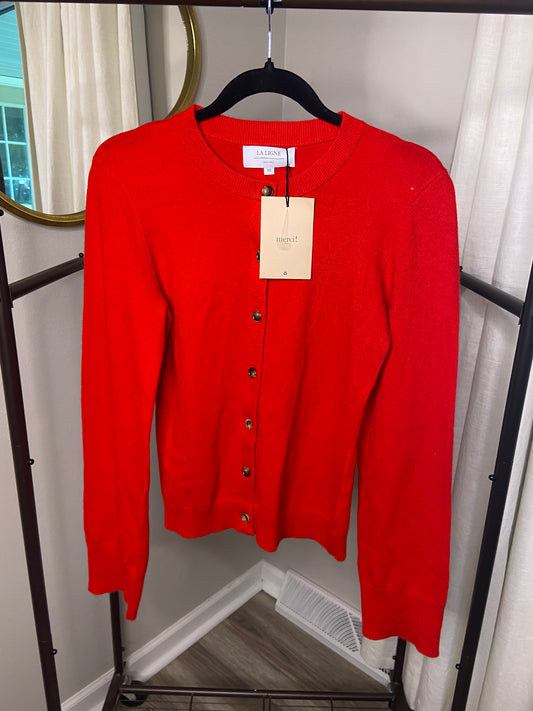 La Ligne Matteo Cashmere Cardigan size XS