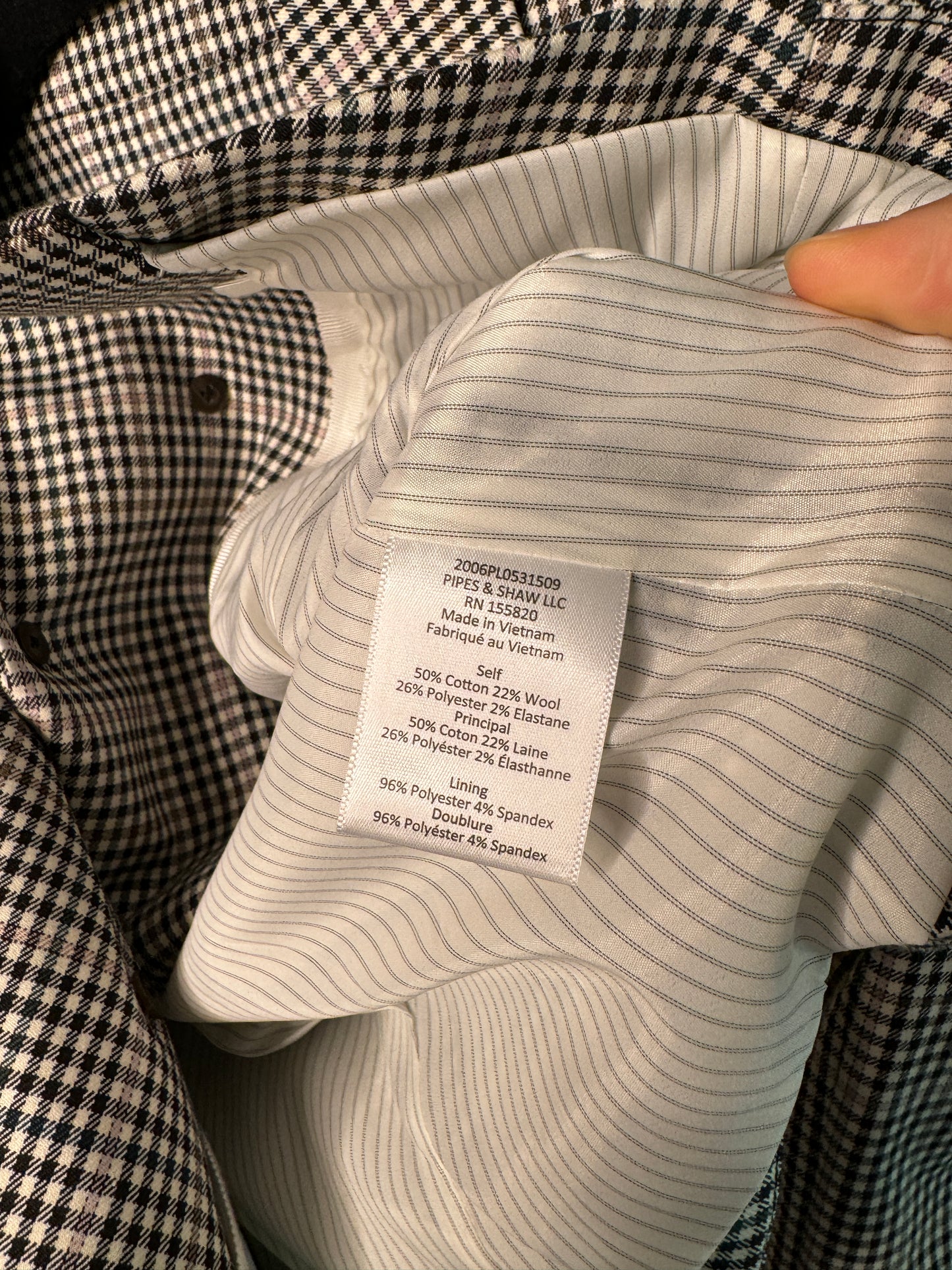 Veronica Beard Diego Dickey Blazer size 2