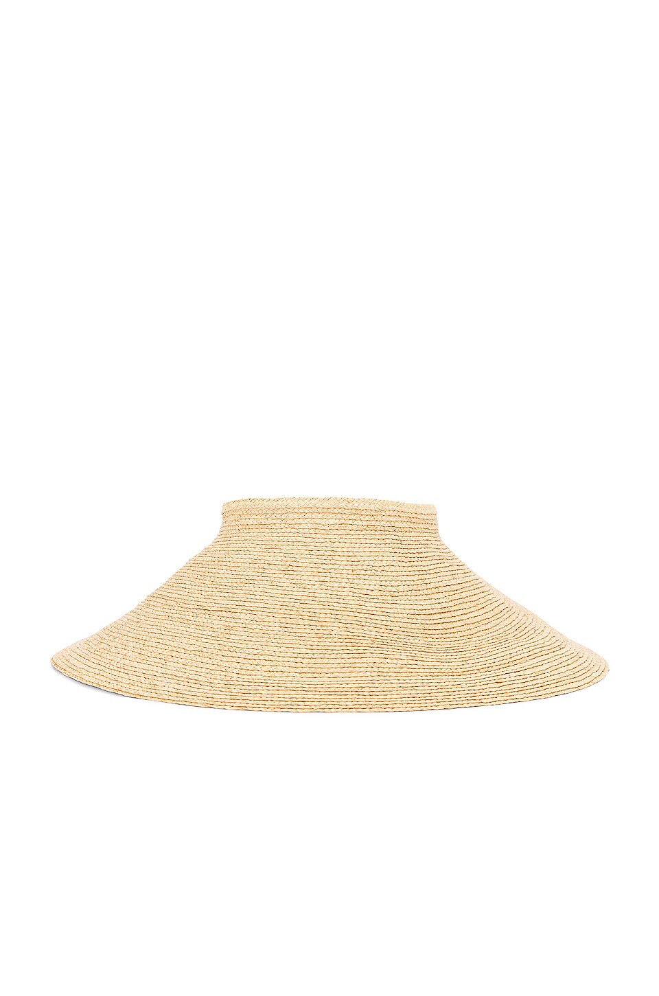 Janessa Leone Nico Visor Hat size S/M