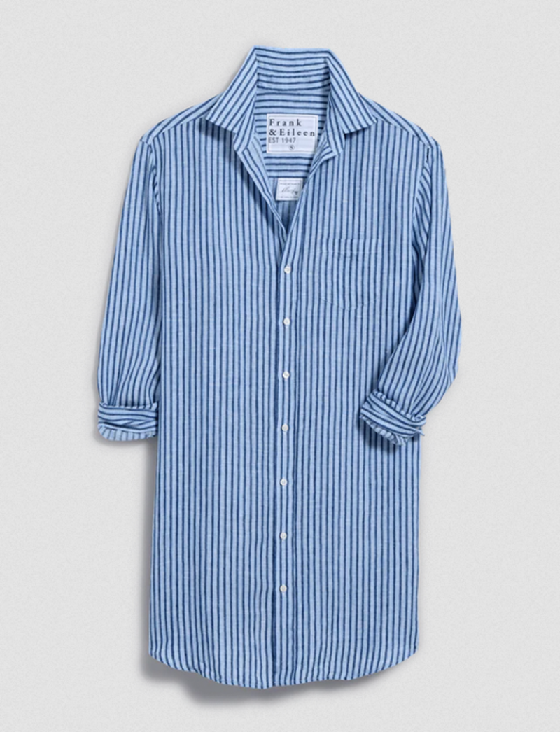 Frank & Eileen Mary Shirt Dress size XS
