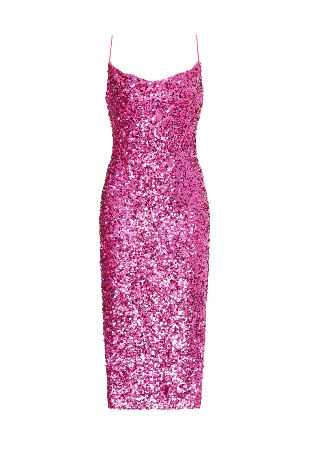 Sachin & Babi Sequin Sanza Dress size 8