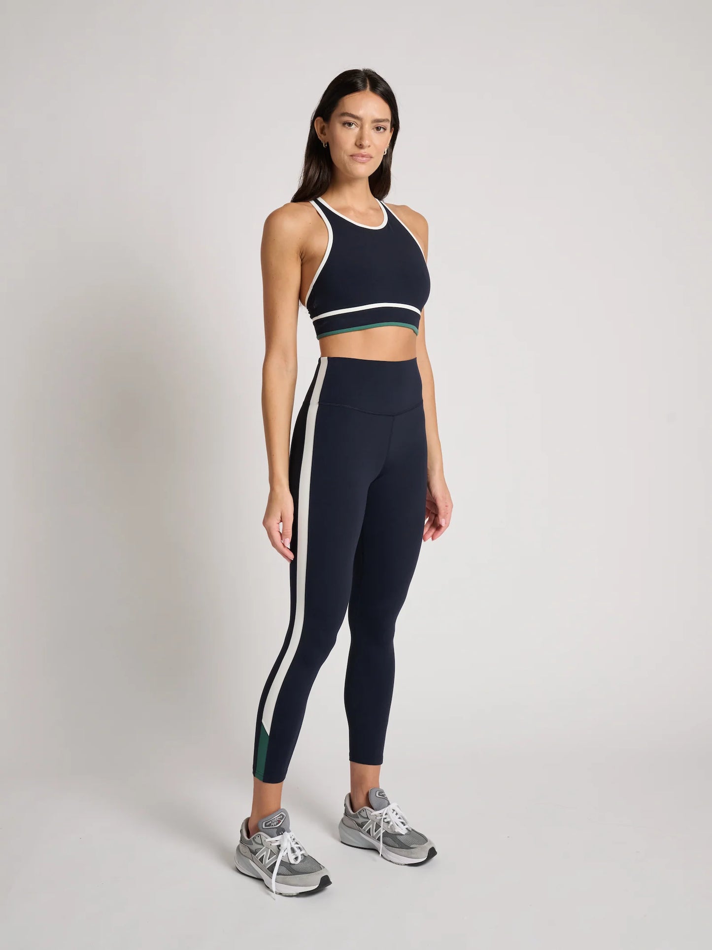 Splits 59 Layla Airweight Bra Indigo Blue size S