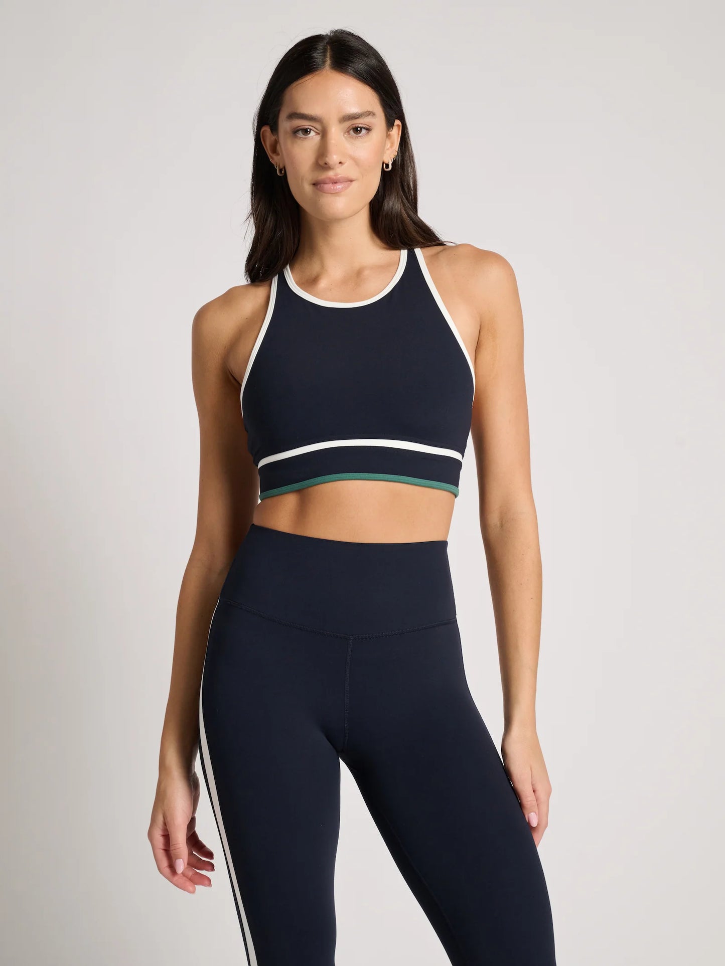 Splits 59 Layla Airweight Bra Indigo Blue size S