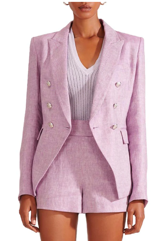 Veronica Beard Miller Dickey Blazer size 6