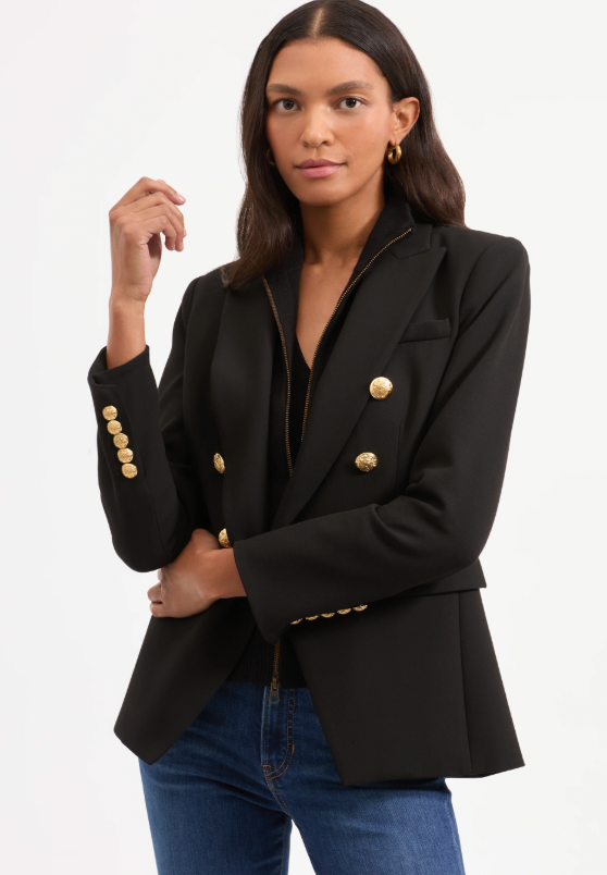 Veronica Beard Miller Blazer Jacket size 6