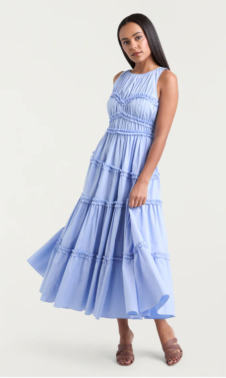 Cinq a Sept Sirrina Dress size 6