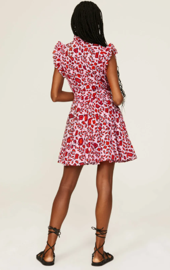 Xirena Leana Dress size M
