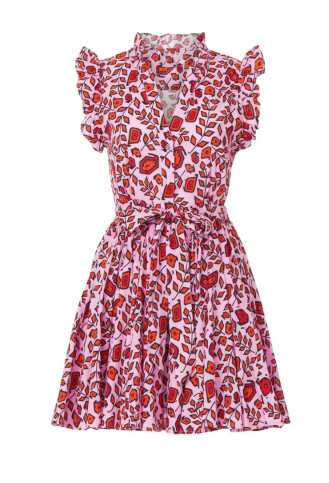 Xirena Leana Dress size M