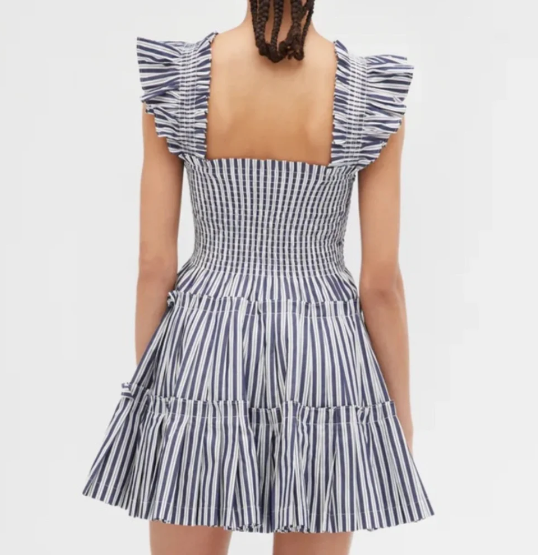 Hill House Charlotte Nap Dress size XS