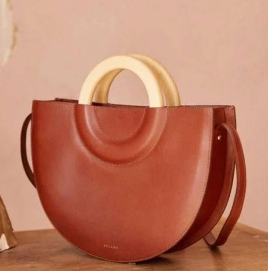 Sezane Ama Bag
