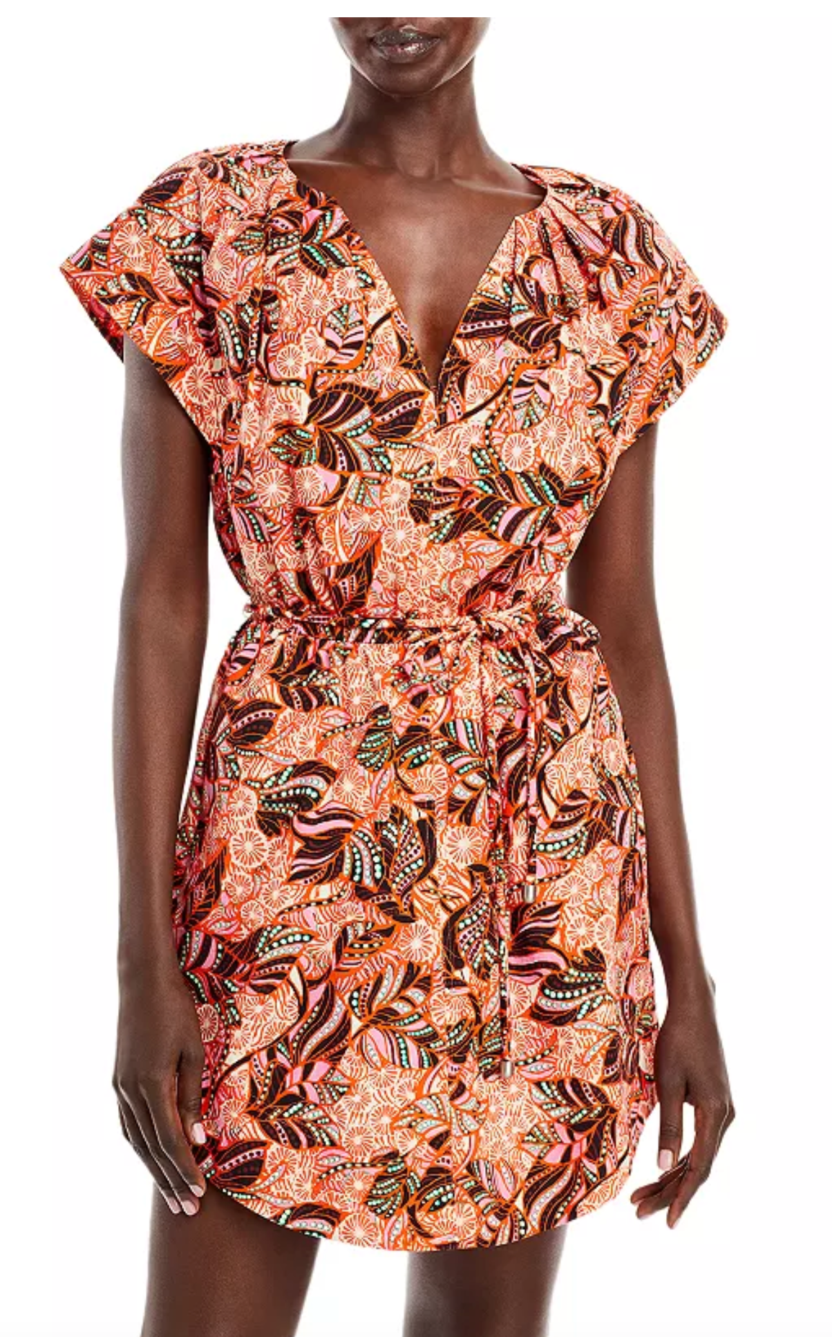 ALC Alice Mini Dress size 4