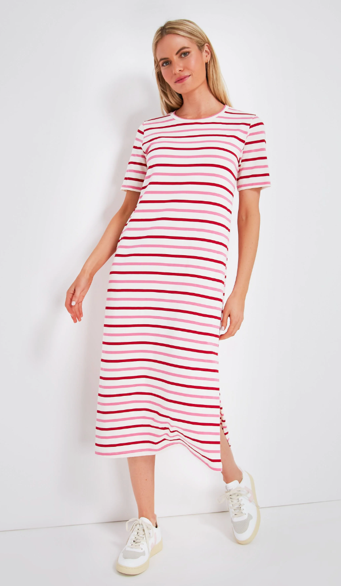 Pomander Place Short Sleeve Gio Dress size XXXL