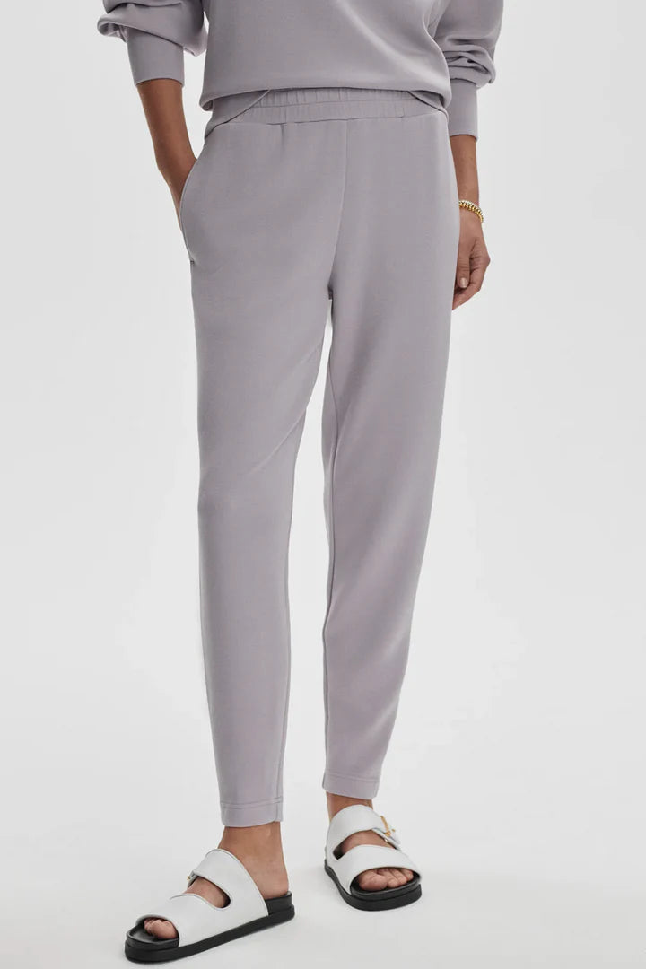 Varley Doublesoft The Slim Pant 27.5 Raindrops size L