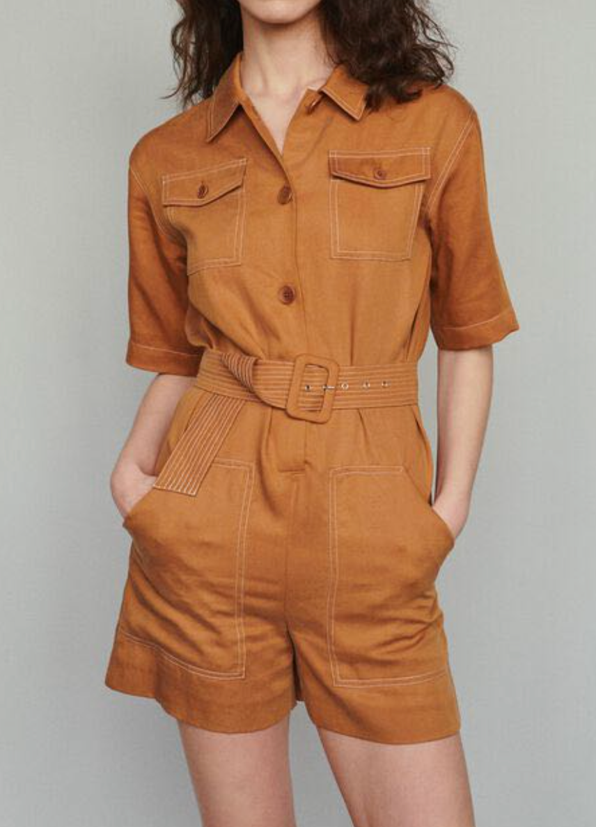 MAJE Romper size 38 - M