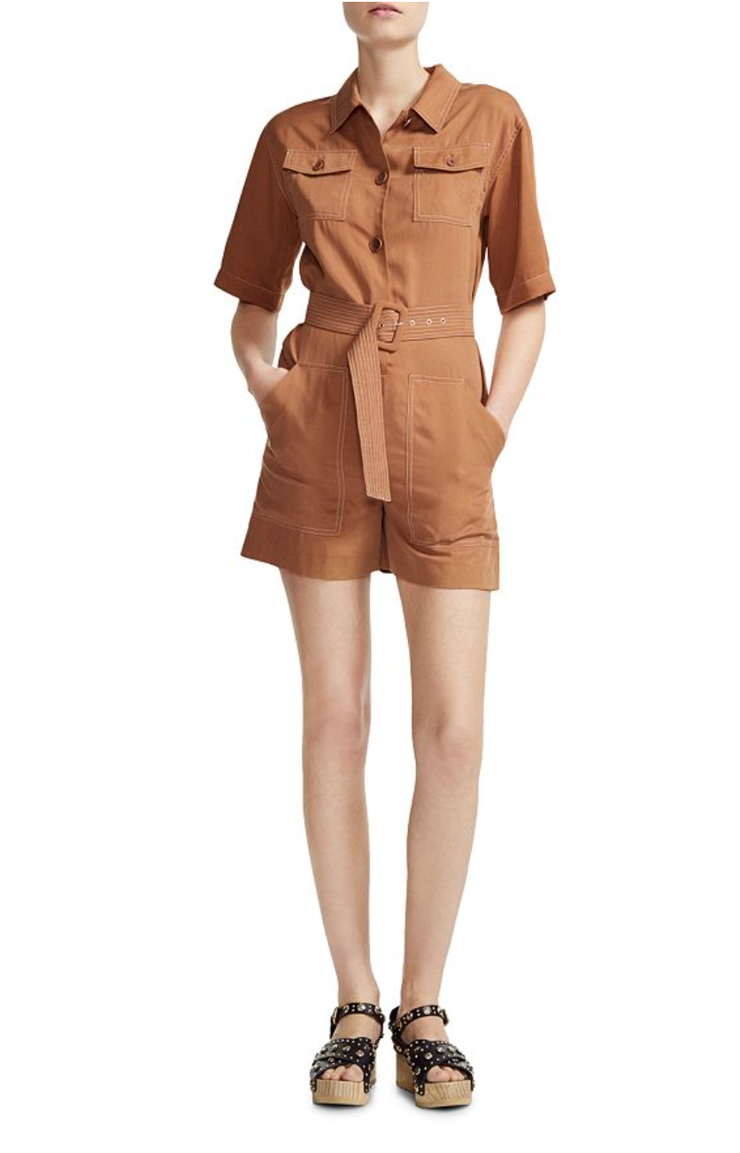 MAJE Romper size 38 - M