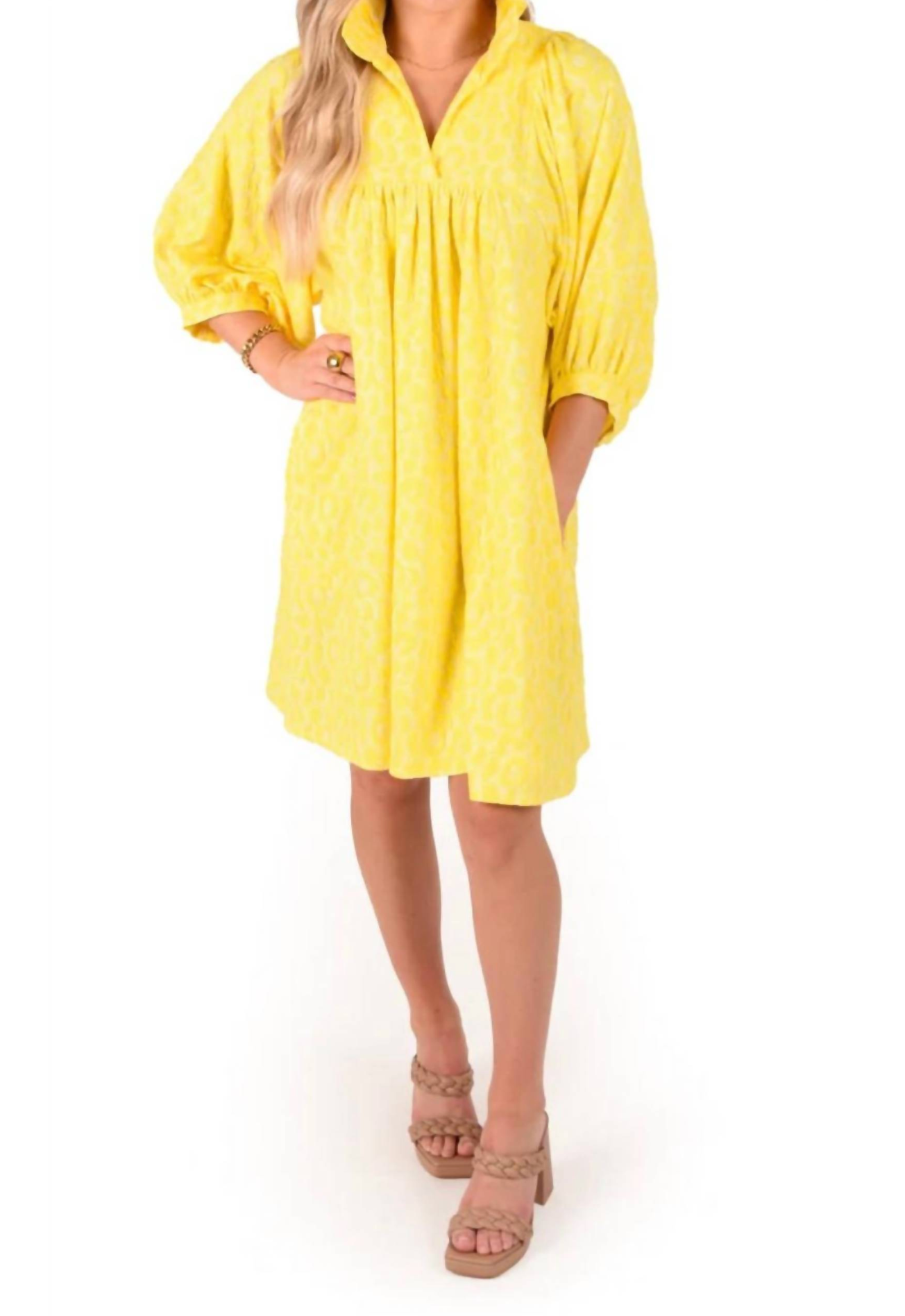 Emily McCarthy Stella Mini Dress size XXS