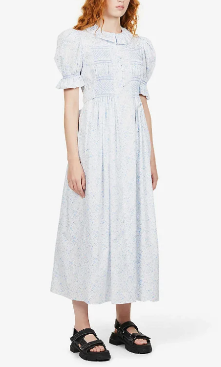 Andion Gabrielle Maxi Dress size XS