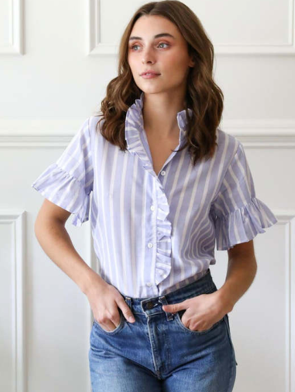 MILLE Vanessa Top size S