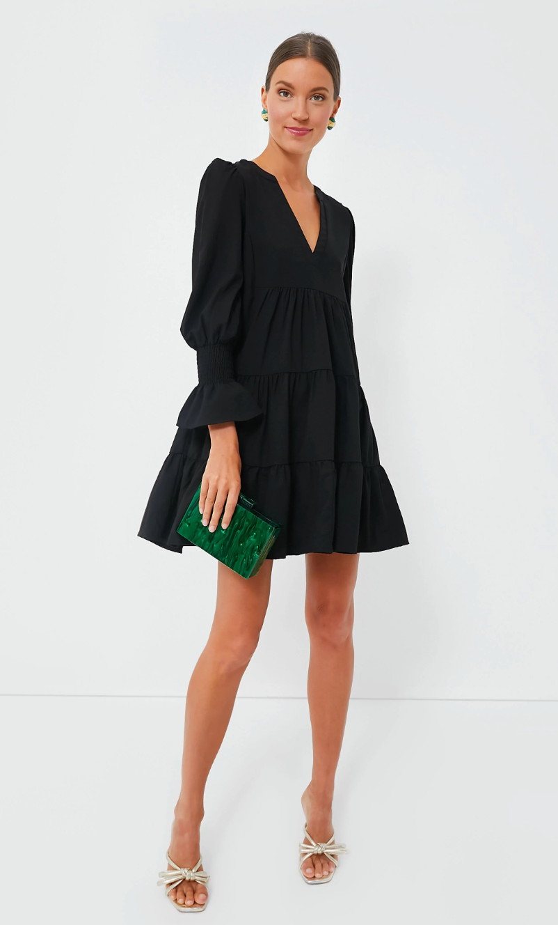 Pomander Place Kenzo Mini Dress size XL