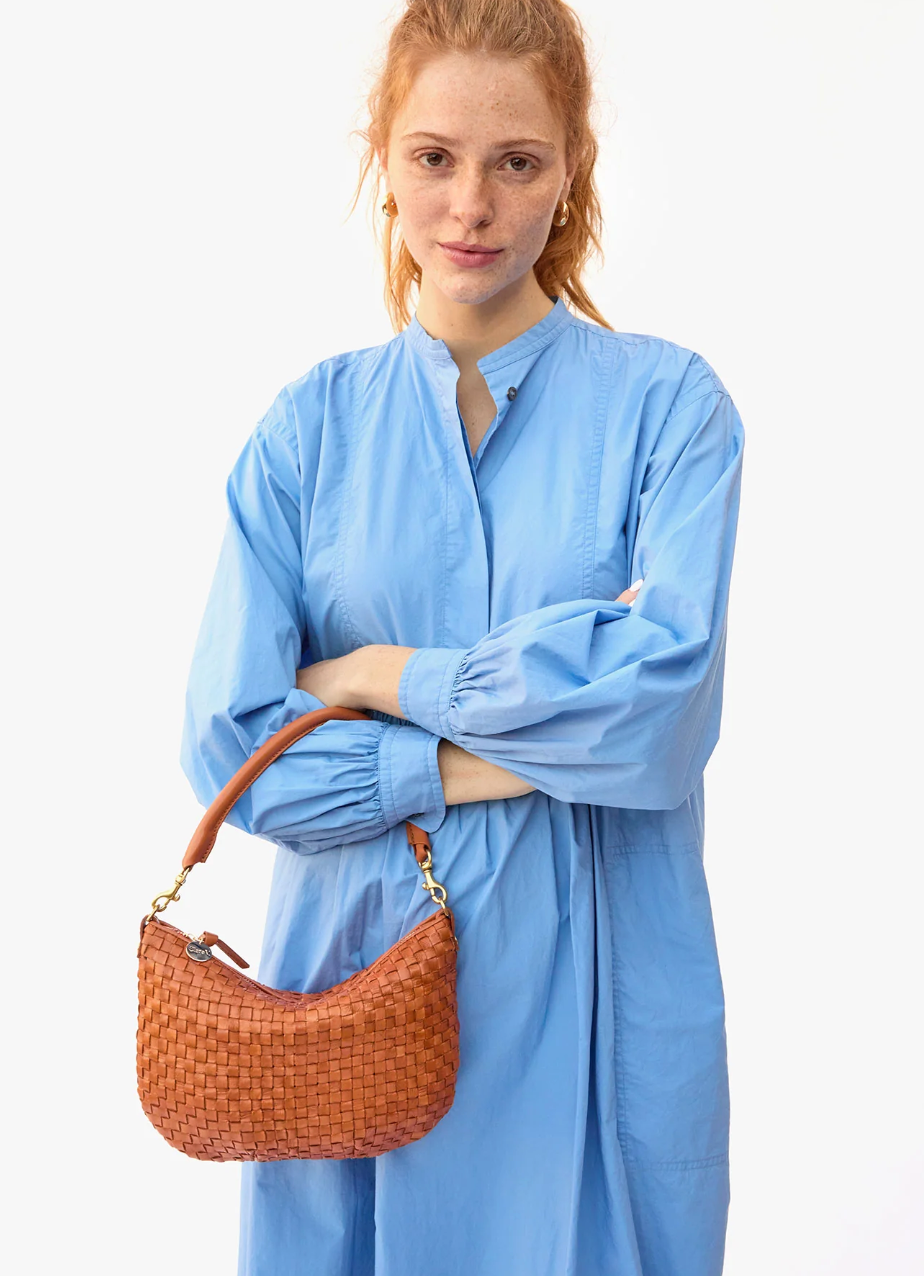 Clare V. Petit Moyen Bag