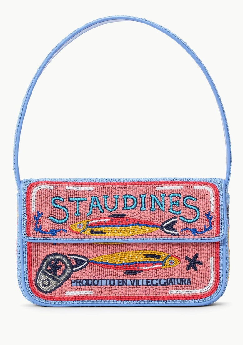 STAUD Tommy Bag Staudines