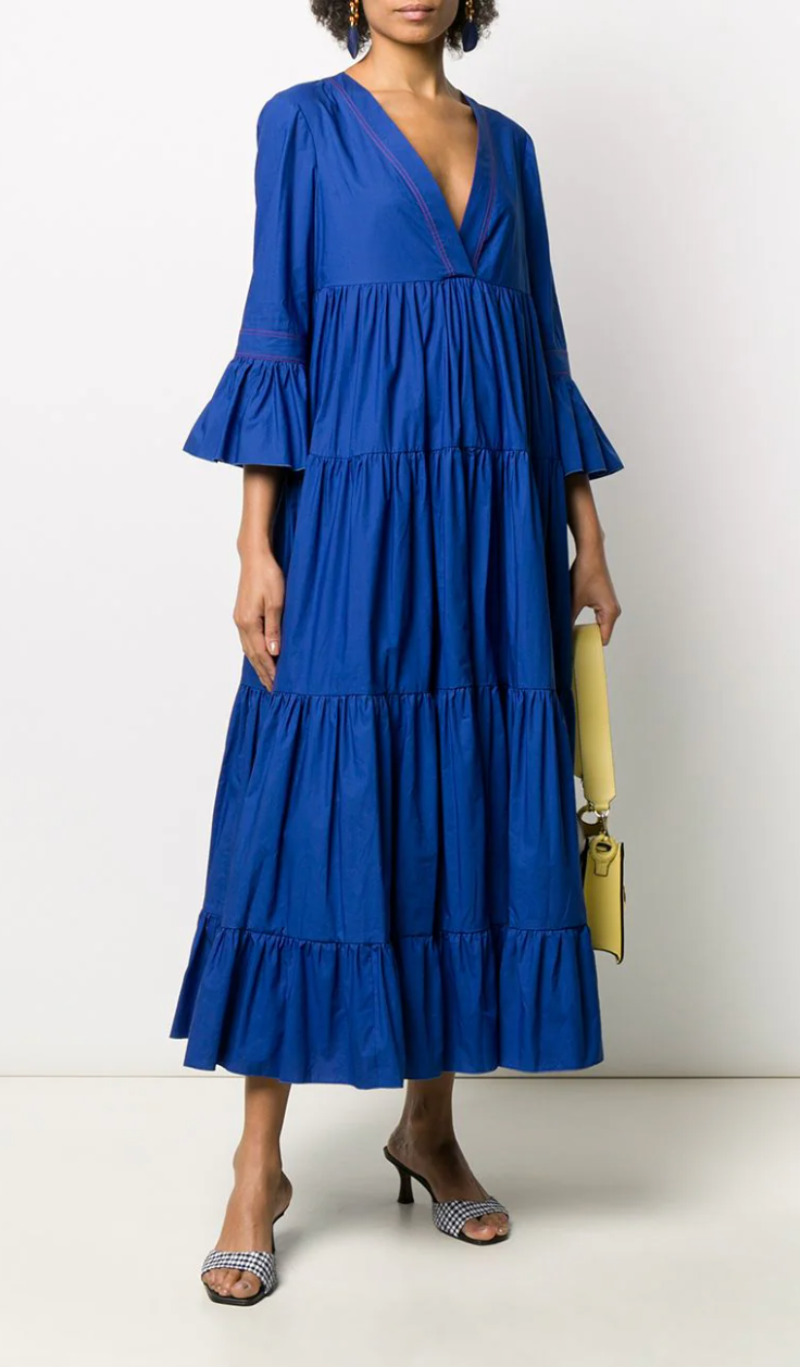 La Double J Jennifer Jane Dress size L