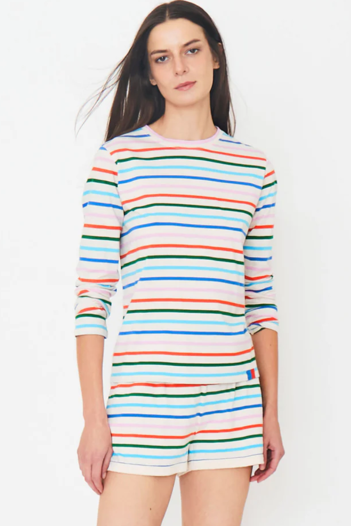 KULE The Modern Long Sleeve size S