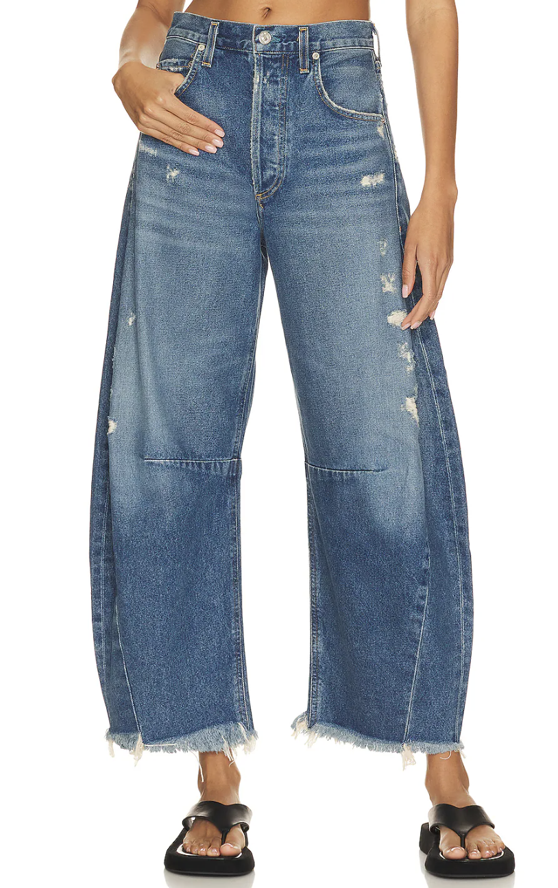 Citizens of Humanity Horseshoe Jeans size 31