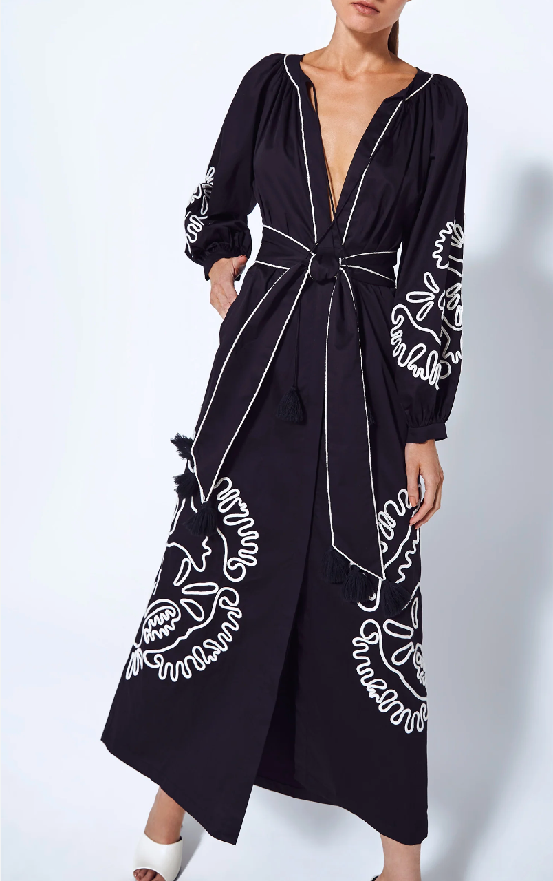 Alexis Belia Dress size XS